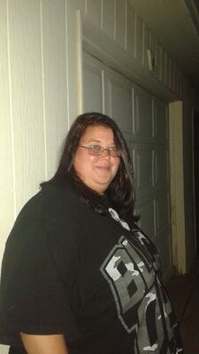 I am a southern raise tomboy. I am happily taken by a amazing man.