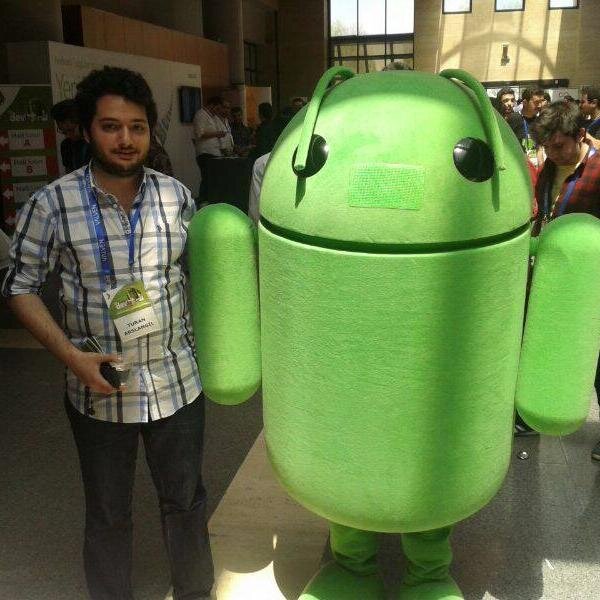 tarslangil's profile picture. @tveegames @escapefromrikon @unbalancegame