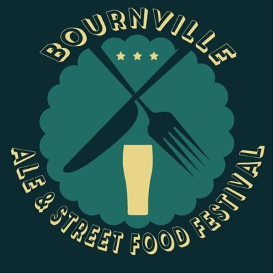 Bournville ale & street food festival, Sunday 27th September, Rowheath pavilion, Bournville. Loads of tasty street food and local real ale. 1pm-8pm