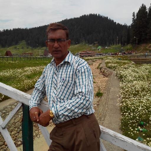 Sr Journalist @ Dainik Jagran, No. 1 news daily. hobby-Cricket, Chess, Music & writing.