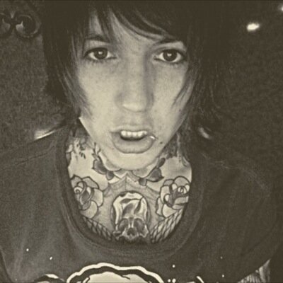 im Oliver.