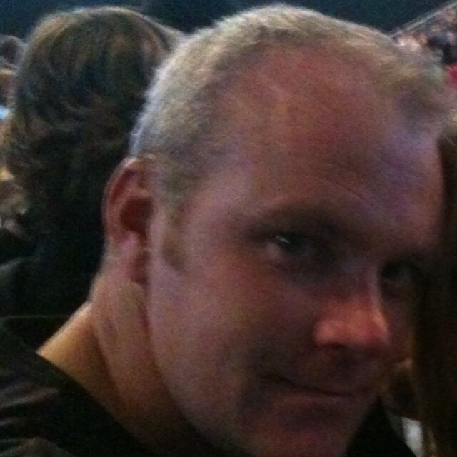 derekbenn's profile picture. I wake up happy and go to bed tired!