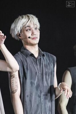 EXO are bunch of shits
