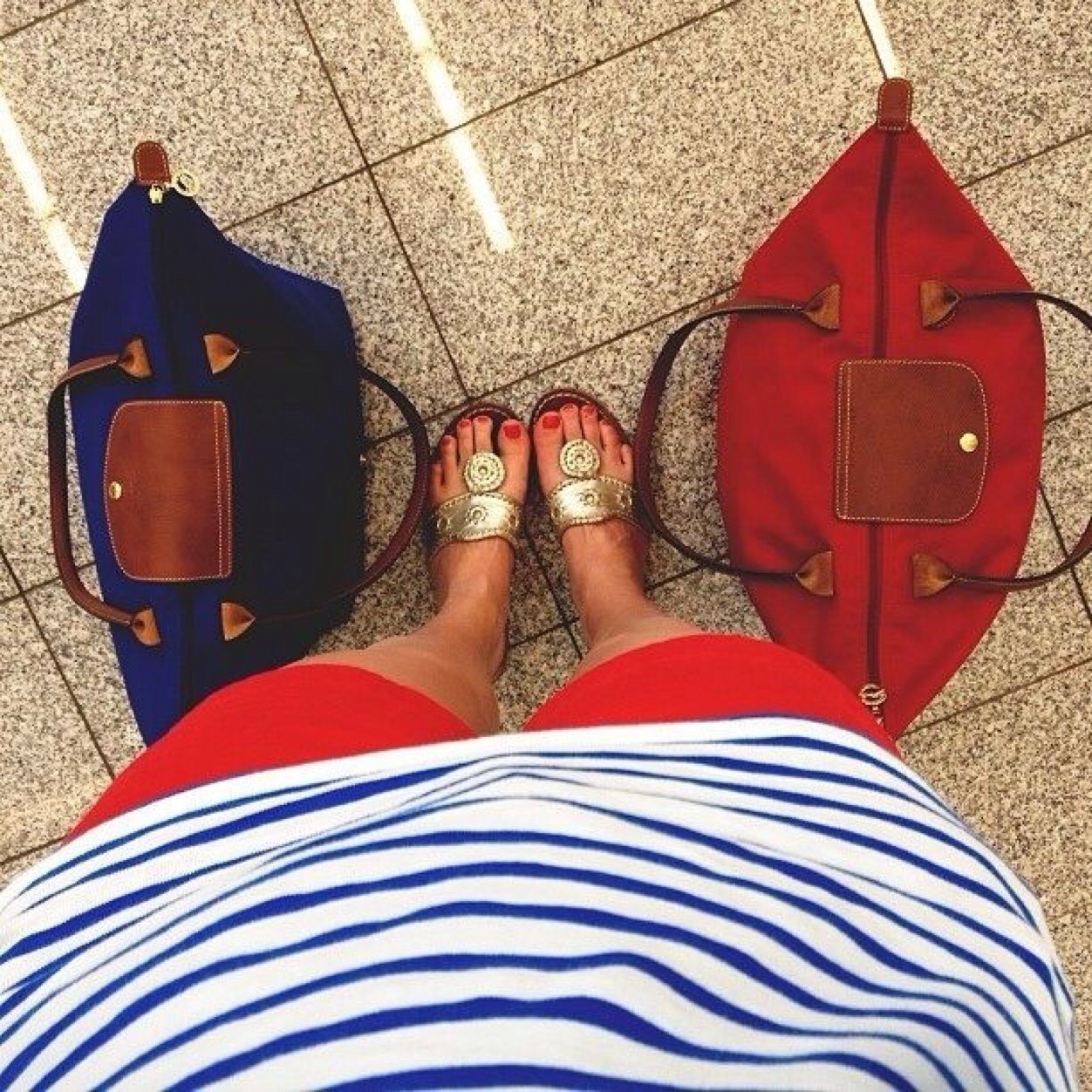 preppy_patriot's profile picture. A Preppy, Right-Winged New Englander