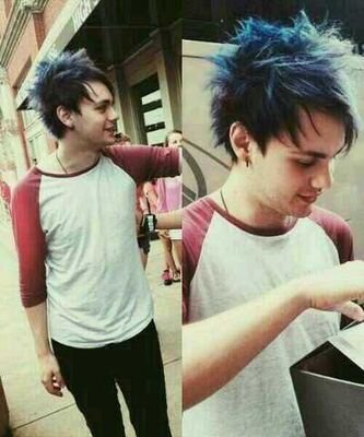 NickHallenSSC's profile picture. Lets dance