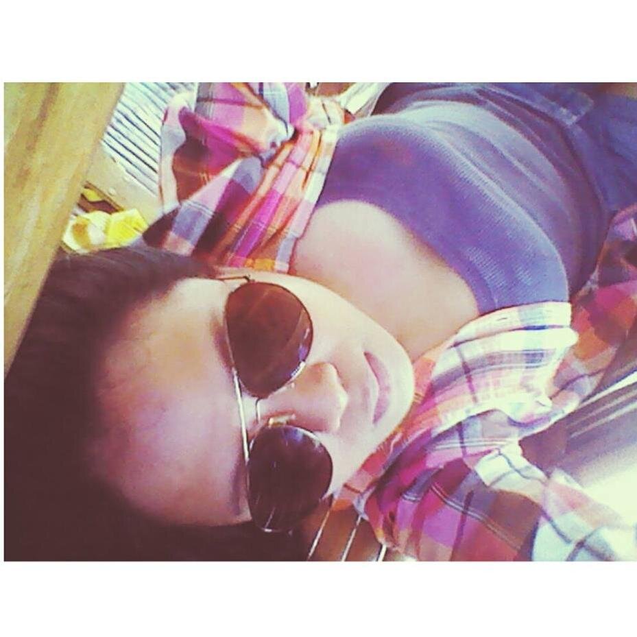 Live life to the fullest. You only lived once. :)) addicted to the Irish band The Script :)