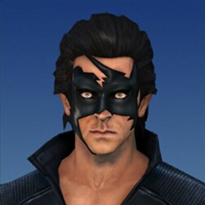 Krrish 3 : The Game (@krrishthegame) / Twitter Krrish 3 : The Game (@krrishthegame) / Twitter