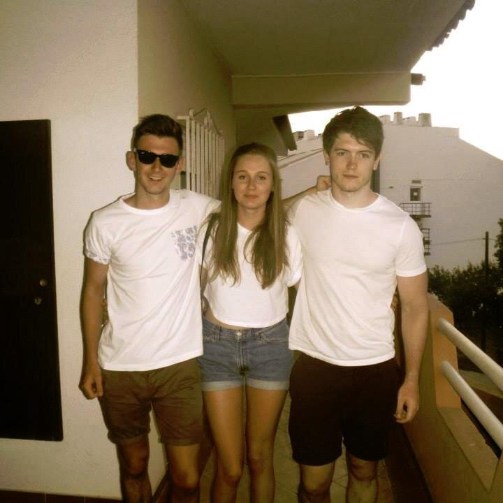 JamesATreasure's profile picture. Former Comp Sci @ University of Bath