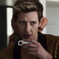 I feel invisible. [ROTG.| OUATRP.]
