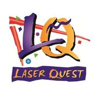 Laser Quest Houston(@LQhouston) 's Twitter Profile Photo