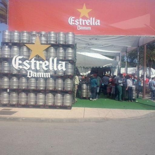 Tu distribución de bebidas cada día mas cerca de ti