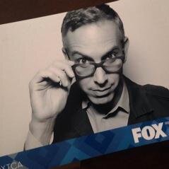 Resident entertainment/pop culture nerd and part-time fixer at KRIV FOX 26. Thanks for stopping by.