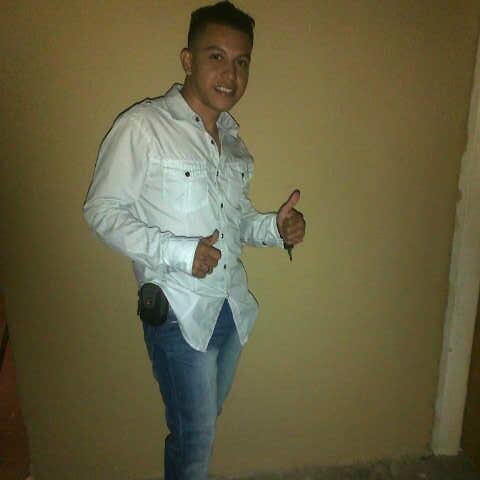 Dj Croquer