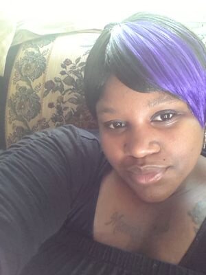 I'm me