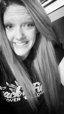 Just a regular ginger stealing souls one at a time.
