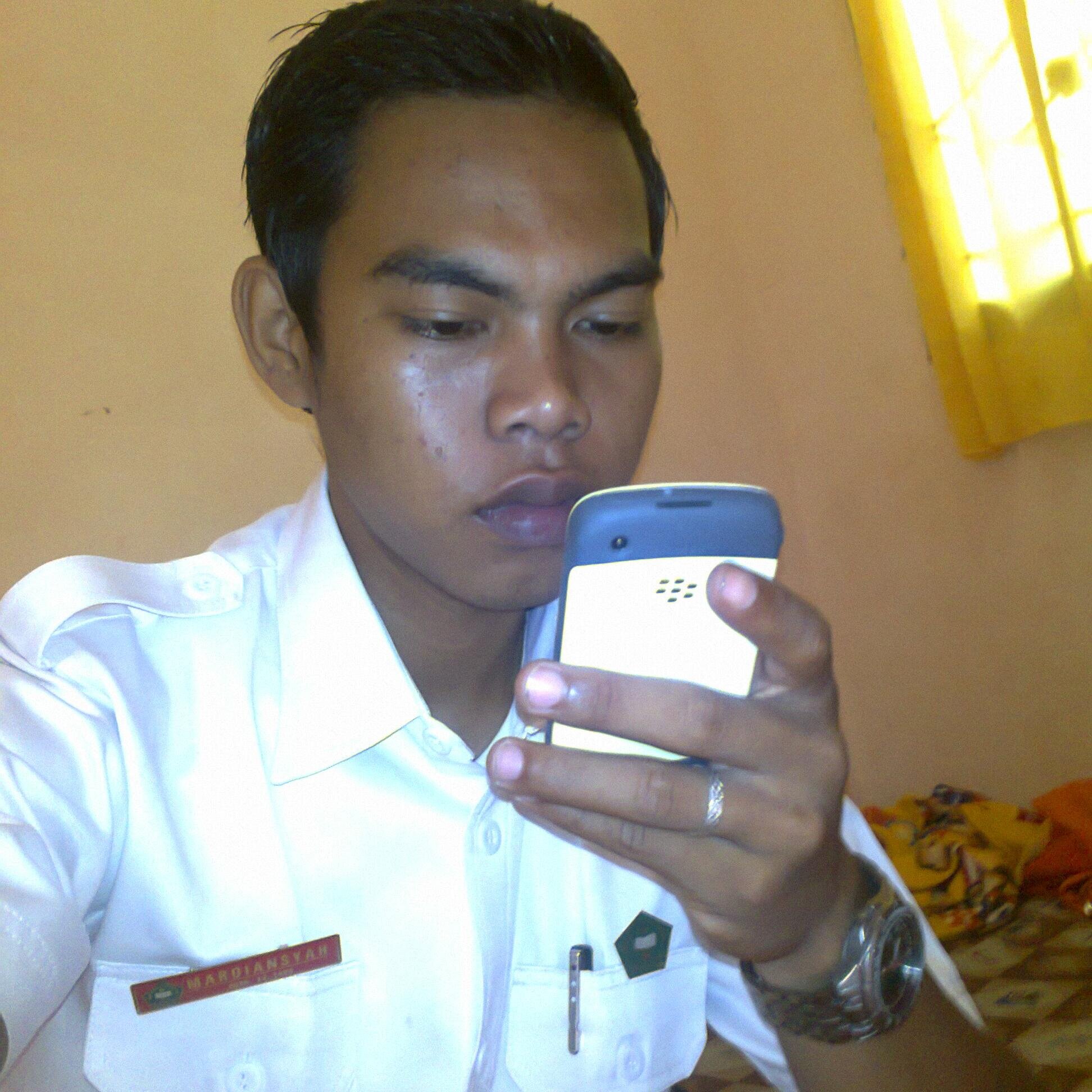 jangan pernah menyerah oke,,,,