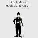 Un dia sin reir es un dia perdido