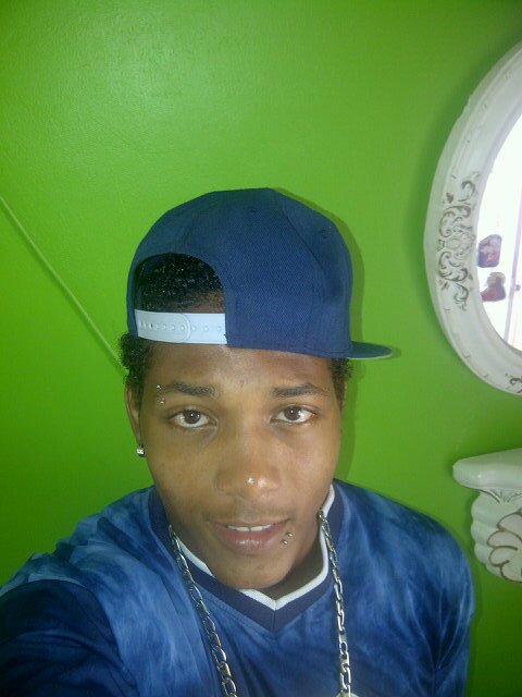 Hmmm not much to explain, pero puntra si bo ke sa 0_0