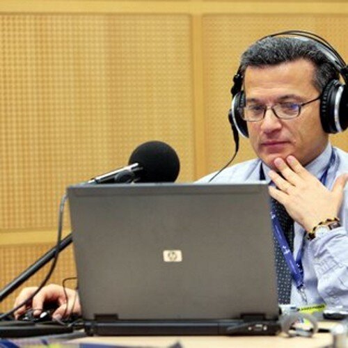 bruffolo1's profile picture. Caporedattore GrRai, ex corrispondente a Bruxelles, ex pongista, melomane. Amo soprattutto l’Opera