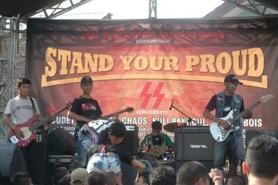 DrMarskin_'s profile picture. (Official twitter Doctor Marskin) •BandungBelongsToMe• •CP: @tinnedegan 7616D399/08994954880• @NorthenBois @akkajulio @IvanMarskin @YogaMHasan @toni_wijayaa