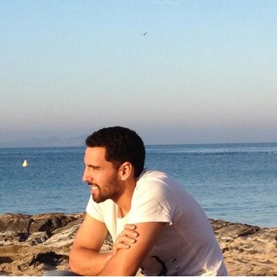 JuanLGlezM's profile picture. Diplomado en Turismo, Máster en Dirección de Hoteles. Encantado con el Coaching, el Revenue Management y el Marketing Online.
IRONMAN Finisher