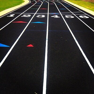 SusanPrivett1's profile picture. Graphic designer who loves to run!