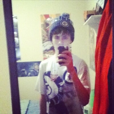 Jaxon_16's profile picture. Winnipeg Jets || Seattle Seahawks || Eagles Football #19