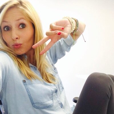 LilChristinaV's profile picture. 