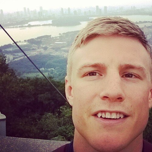 CarterMcElhany's profile picture. 