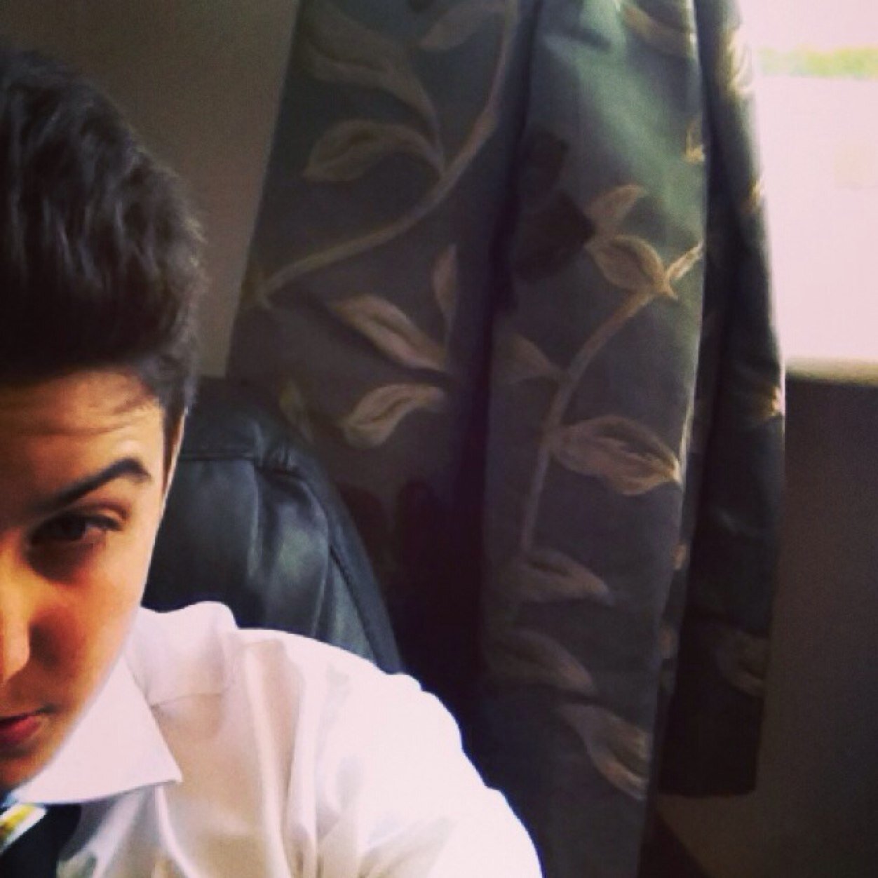 Josh1Parkes's profile picture. Instagram~Joshparkes123