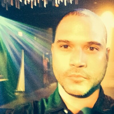 RenatoEli's profile picture. Misty River