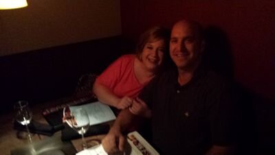 Married to my childhood sweetheart, mama to 2 sweet kids, baker, southern girl, love and follow God :)
