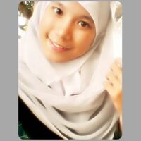 I'm just a ordinary girl who love my life