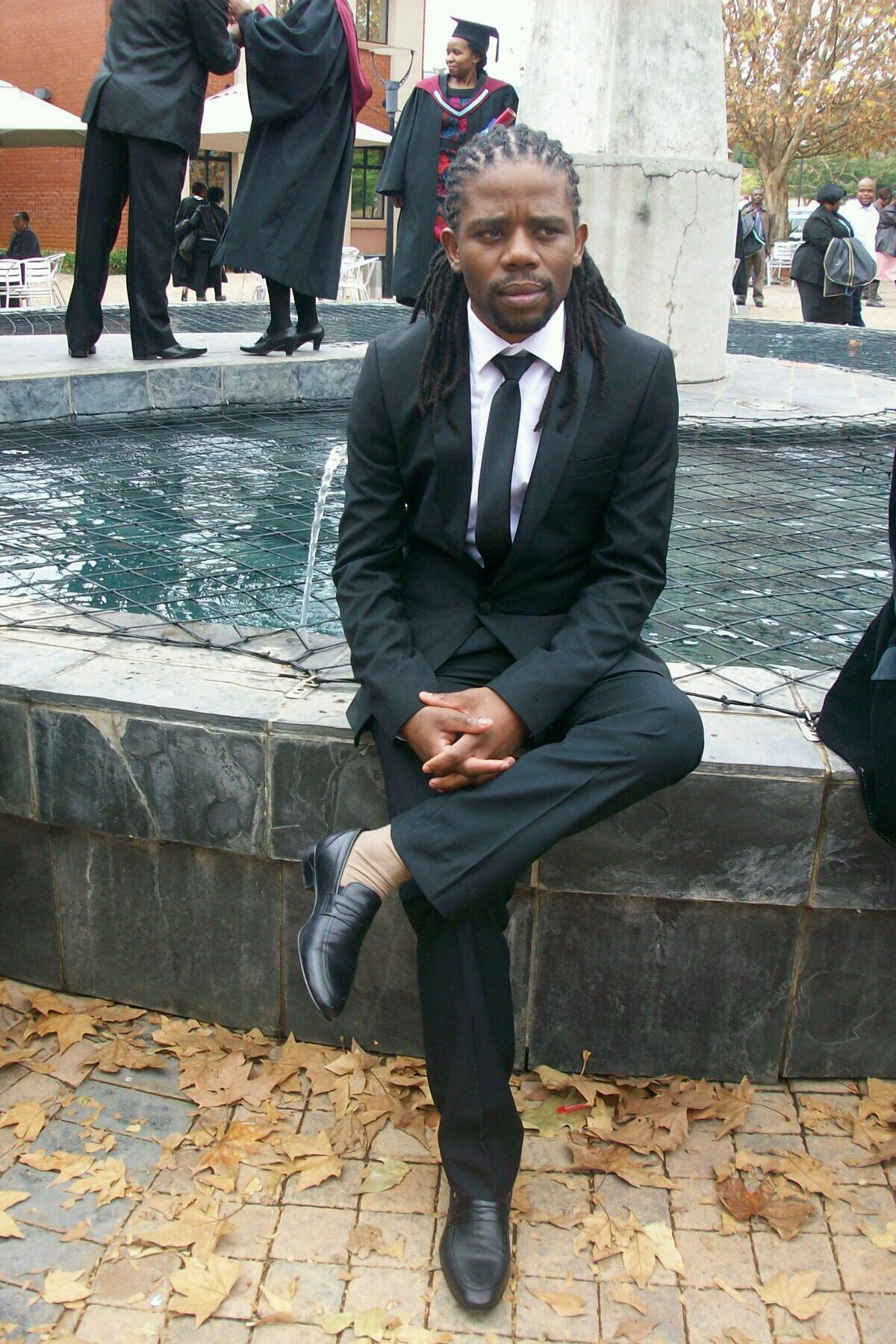 just a bwoi from next door. trying to make a black bwoi proud. atleast God knows I tried.