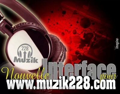 La zik Togolais plus prêt de vous !!!