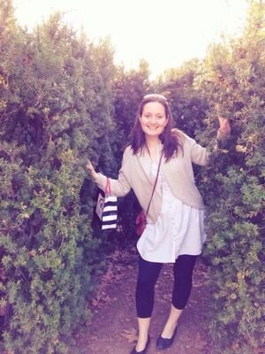 Outdoor enthusiast, Reggio and nature inspired French Immersion Kindergarten teacher now in SD48, lover of life