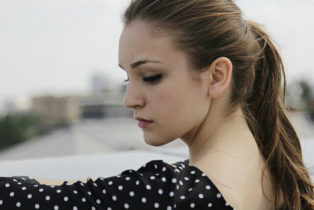 MashaniyaV_V's profile picture. 