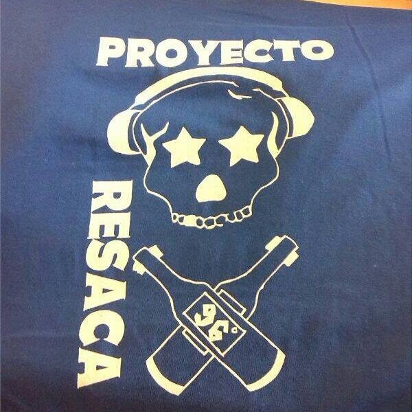 Fundada en el 2014.¡Proyecto Resaca manda y no tu banda! San Pedro nuestro amado dios♥