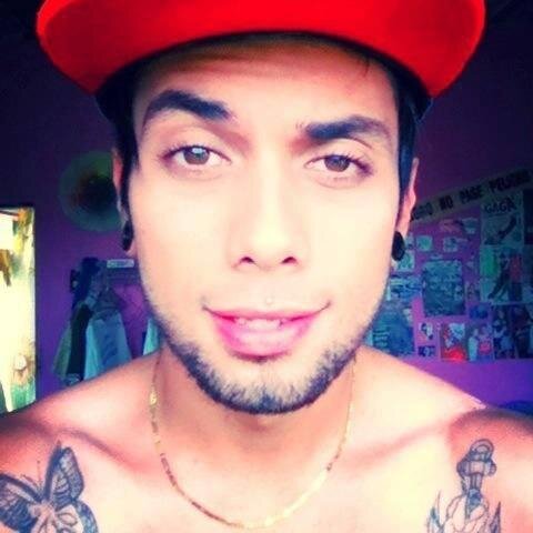 TATUADOR & PERFORADOR