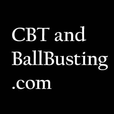CBTballbusting's profile picture. CBTandBallbusting is a website full of: Cock and Balls Torture. Watch these mistresses torture the hell out of their submissive cock and balls.