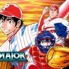 Major Bot ブラックトライアングル 吾郎 ブラックカスタネット Major Bot ブラックトライアングル 吾郎 ブラックカスタネット