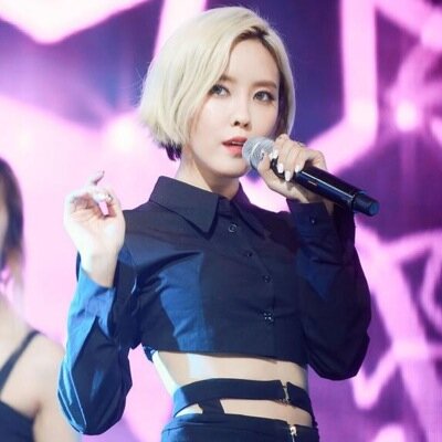 ใจดีฟอลกลับแอคนี้นะครับ @mteunyeon0 #슈가프리 #티아라