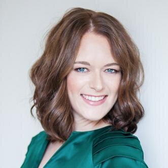 Social Media Manager | Speaker | Author. I've managed  $500k in Facebook & Twitter Ads
