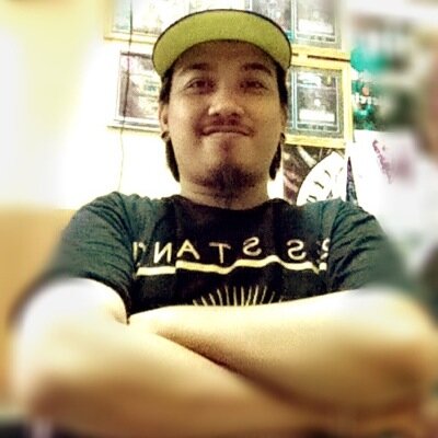 yophieanugerah's profile picture. Glory glory glory