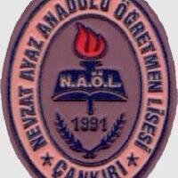 Çankırı Nevzat Ayaz (@nevzatayazsbl) Twitter profile photo