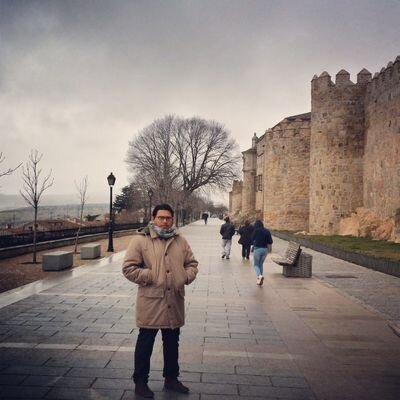 La Objetividad es el valor de ver el mundo como es, y no como queremos que sea..