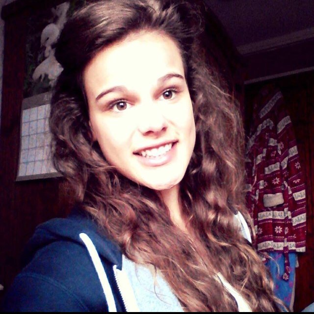 BeckyBeckybh's profile picture. 15, devon!