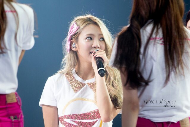 alter ego of @GirlsGeneration's Dancing Queen Kim 효연 ♚ Blesses since 1989 (( The Last @GDKwonz )) bantet tersayang tyn309♥ ryssie-sox-yong (˘▼˘) AB[O]