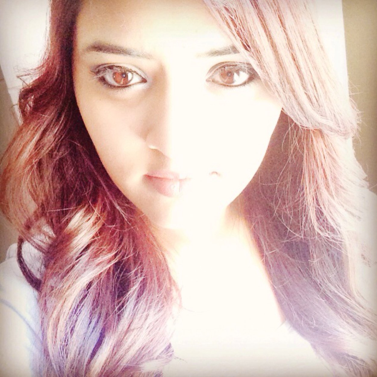 hi i am shahena follow me and ill follow you 
Facebook: Shahena Rumz Abdin 
Instagram: shahenaabdin 
Kik: shahenaabdin 
Bbm: 75ABC67B