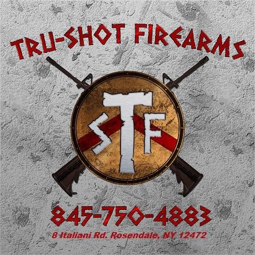 We are a small veteran owned, family operated and 2A supportive business.